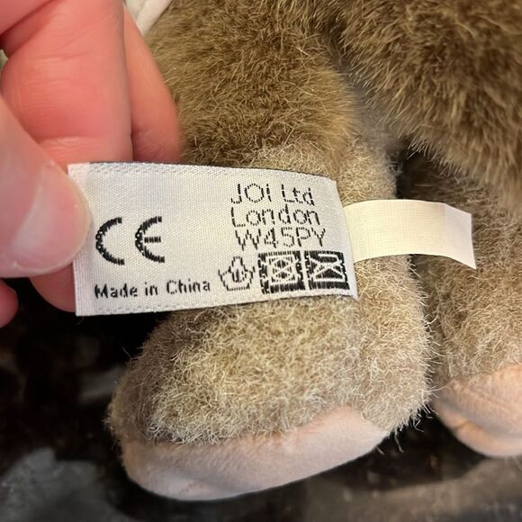 Sergei Meerkat Yakov's Toy Shop Compare The Meerkat Plush - Picture 10 of 10